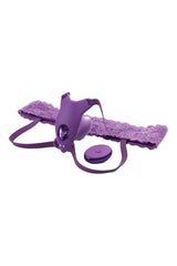 Fantasy For Her - Ultimate G-Spot Butterfly Strap-On