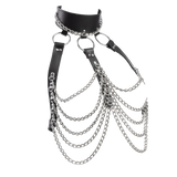 Rimba - Chain top with collar