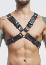 MOB Eroticwear - DNGEON X Harness Belts