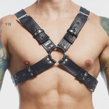 MOB Eroticwear - DNGEON X Harness Belts