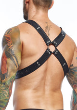 MOB Eroticwear - DNGEON X Harness Belts