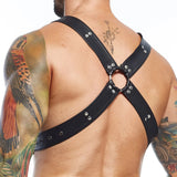 MOB Eroticwear - DNGEON X Harness Belts