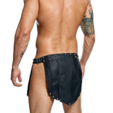 MOB Eroticwear - DNGEON Roman Skirt