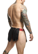 MOB Eroticwear - DNGEON Roman Skirt