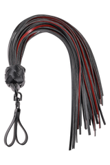 Sportsheets - Saffron Finger Flogger