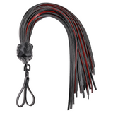 Sportsheets - Saffron Finger Flogger