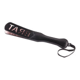 Sex and Mischief - Brat Paddle