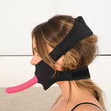 Sportsheets - Pivot In Your Face Strap On