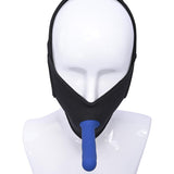 Sportsheets - Pivot In Your Face Strap On