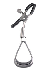 Sportsheets - Tuggable Nipple Clamps