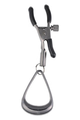 Sportsheets - Tuggable Nipple Clamps