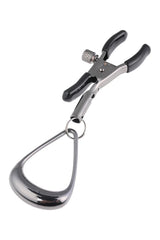 Sportsheets - Tuggable Nipple Clamps