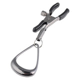 Sportsheets - Tuggable Nipple Clamps