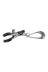 Sportsheets - Tuggable Nipple Clamps