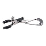Sportsheets - Tuggable Nipple Clamps
