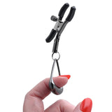 Sportsheets - Tuggable Nipple Clamps