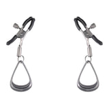 Sportsheets - Tuggable Nipple Clamps