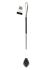 Sportsheets - Lace Silicone Crop