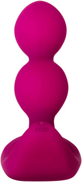 Zero Tolerance - Inflatable Bubble Butt