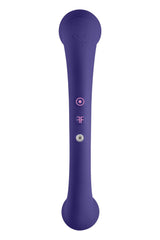 Femme Funn - Aluna Dual Stimulating Vibrator