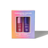 Eye of Love - Phero Perfum Set Attract Him 2 x 5 ml