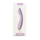 Svakom - Amy 2  G-Spot and Clitoral Vibrator