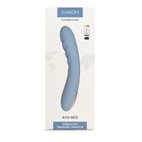 Svakom - Ava Neo Interactive Thrusting Vibrator