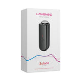Lovense - Solace Thrusting Masturbator