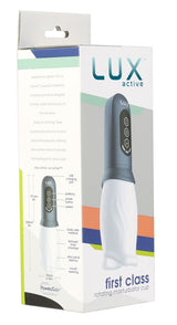LUX active - First Class Rotating Masturbator Cup