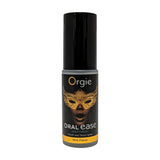 Orgie - Oral Ease Deepthroat