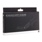 Bondage Safety Scissors