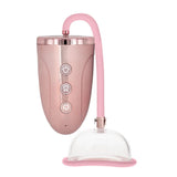 Pumped - Rechargeable Pussy Pump