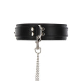 Taboom - Heavy Collar and Wrist Cuffs-Kink-Taboom-Newside