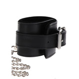 Taboom - Heavy Collar and Wrist Cuffs-Kink-Taboom-Newside