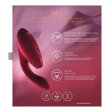Womanizer - Duo 2-Toys-Womanizer-Zwart-Newside