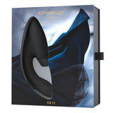 Womanizer - Duo 2-Toys-Womanizer-Zwart-Newside