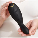 Womanizer - Duo 2-Toys-Womanizer-Zwart-Newside