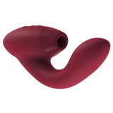 Womanizer - Duo 2-Toys-Womanizer-Zwart-Newside