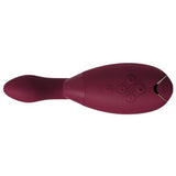 Womanizer - Duo 2-Toys-Womanizer-Zwart-Newside