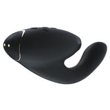 Womanizer - Duo 2-Toys-Womanizer-Zwart-Newside