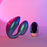 Love to Love - Wonderlover
