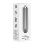 Be Good Tonight - 10 Speed Oplaadbare Bullet Vibrator