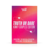Tease & Please - Truth or Dare Kinky Edition