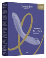 Womanizer - OG G Spot Vibrator