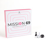 Mission 69 board game