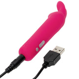 Happy Rabbit - Bullet Vibrator