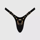 Strap On Me - LEATHERETTE HARNESS FABULOUS