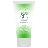 Shots - Natural CBD Glijmiddel op Waterbasis