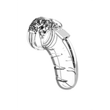 Mancage - Model 03 Chastity - 4.5"