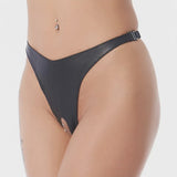 Rimba - Open crotch briefs